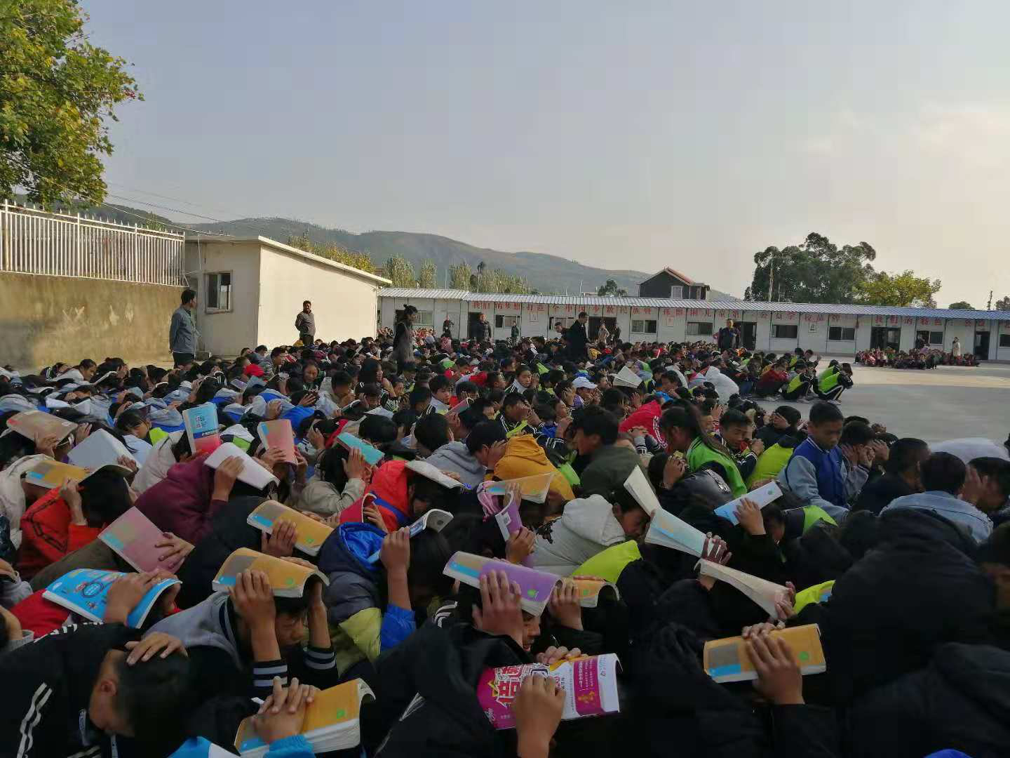 “‘119’消防安全宣传教育活动” 总结